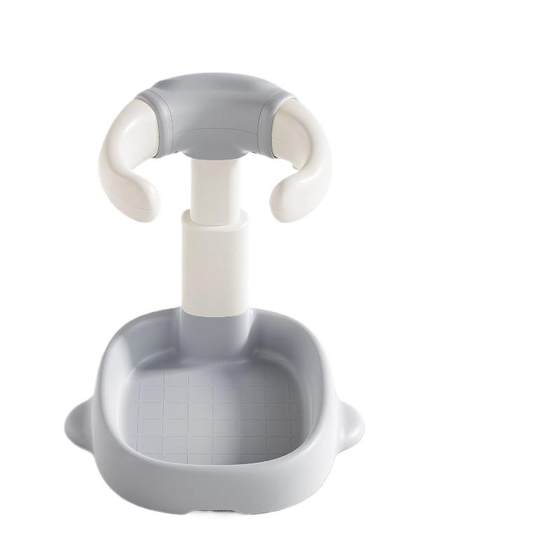 
Baby standing bathing artifact baby bathing bathing table young children shower handrail children bath tub bath rack