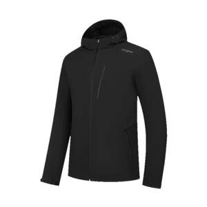 
Jordan Sports Windbreaker Men's 2026 Spring New Shopping Mall Hooded Rudolph-Free Fluorine-Repellent Water-Repellent Jacket