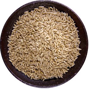 
Whole germ oat kernel oat rice naked oats Yimeng Mountain grains coarse grains eight treasure porridge raw materials farmhouse bulk