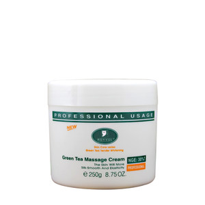 Rhine Green Tea Massage Ointment Facial Moisturizing Oil and Moisturizing Moisturizing Skin Nose Massage Cream Beauty Salon