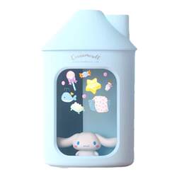 Sanrio Yugui Dog Air Humidifier Kulomi Bedroom Home Aromatherapy Silent Dormitory Student Small Office Desktop 2025 New Mini Portable Spray Giving Girlfriend Birthday Gift