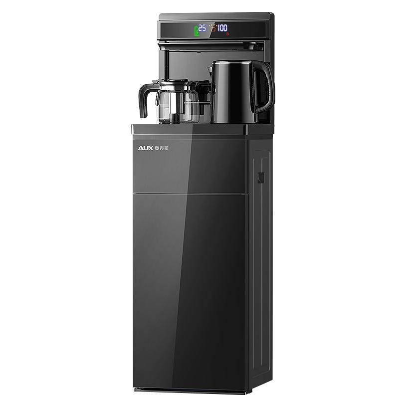 Oaks Tea Bar Machine - Household Fully Automatic Intelligent Bucket Tea ...