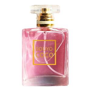 
DOUYO COCO perfume women's long-lasting light fragrance cocoa women's fresh fragrance dating authentic official flagship store