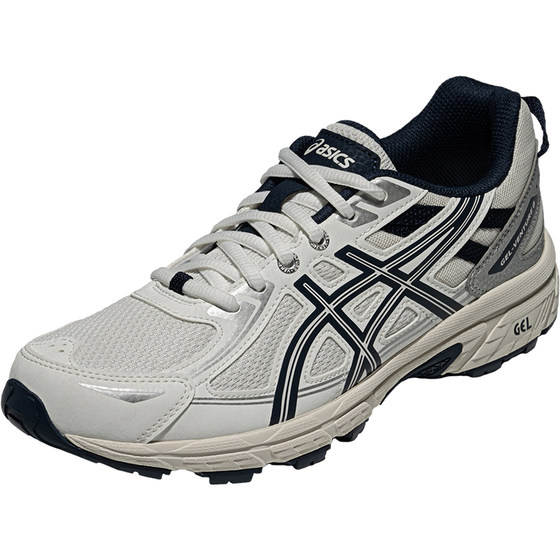 ASICS GEL-VENTURE 6 Women's Cross-country Running Shoes Outdoor Grab Resilience Breathable Sports Shoes
