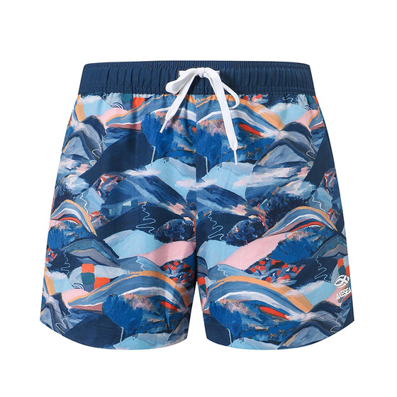 Australian Axese beach pants female seaside leisure vacation hot spring swimming swimming swimming swimming trunks surfing shorts