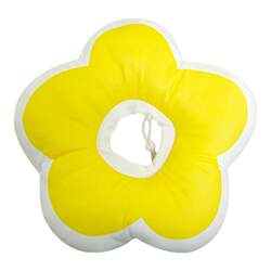 Pet sterilization collar adjustable scarf for winter