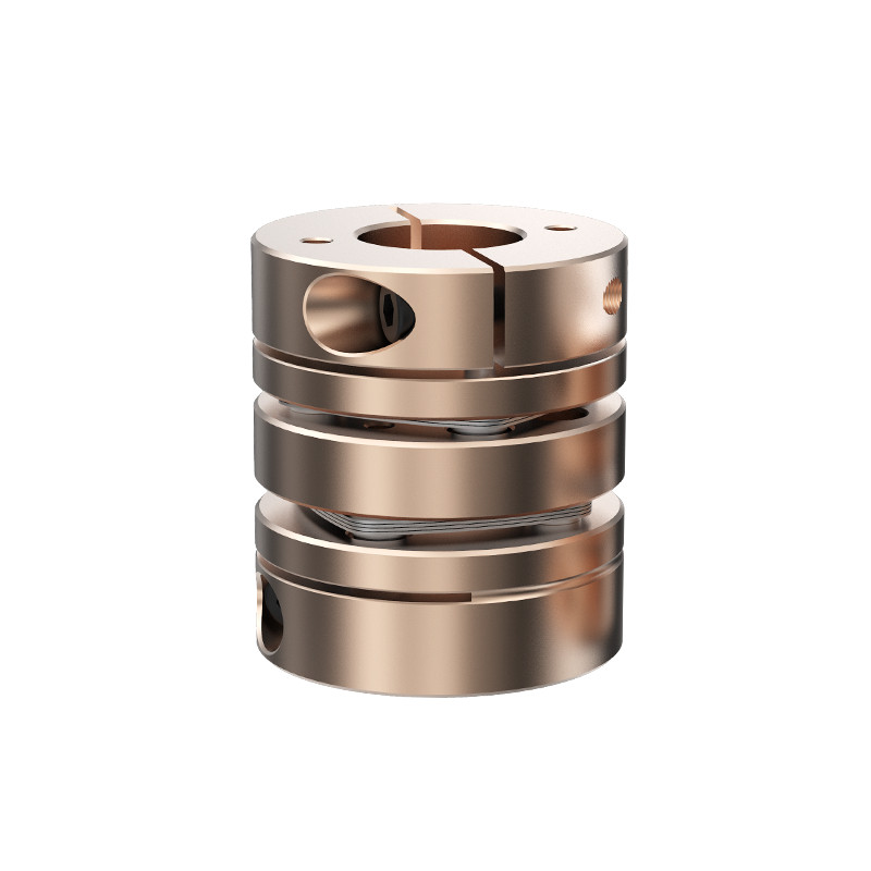 Bojia Diaphragm Coupling - Synchronous Rotating Wheel Encoder Coupling ...