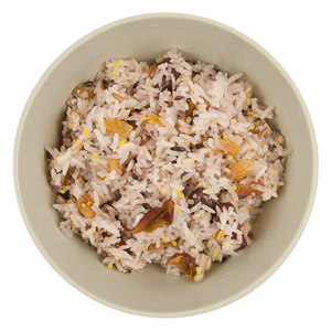 
Brown rice, eight-treasure porridge, rice, whole grains, whole grains, individually packaged nutritional rice cereal raw materials for children and pregnant women