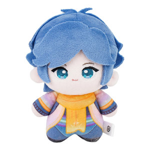 
Glory of the King Jingzhuang Zhou Yingjialuo Cotton Cute Plush Pendant Doll Game Peripheral NICE FUN