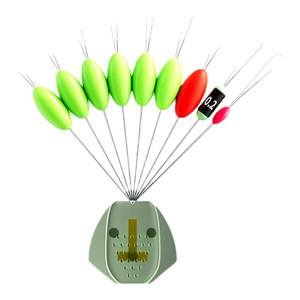 
Xiaofengxian free float seven-star float genuine set traditional fishing float valley maidou fishing high sensitive bulk float beans