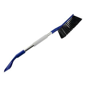 
Car snow shovel and snow brush multifunctional car cleaning brush tool car glass frost scraper spring and winter supplies