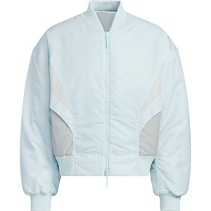 
Adidas/Adidas genuine new men's warm splicing classic three-stripe cotton jacket JN4146