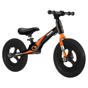 
Phoenix Children's Balance Bike 1-3 to 6-year-old 2-year-old baby gets started riding a sliding toddler without pedal bicycle