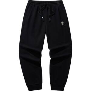 Anta Kyrie Irving Series丨Trendy American sports trousers for men and women, casual pants 172531307