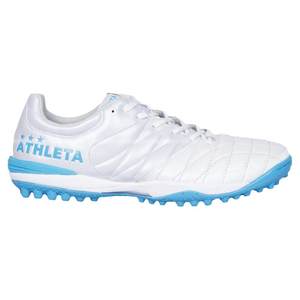 Tianlang Football Athleta X TLSS Astllita Union Kangaroo Skin Short TF Broken Portrait Football Sneakers