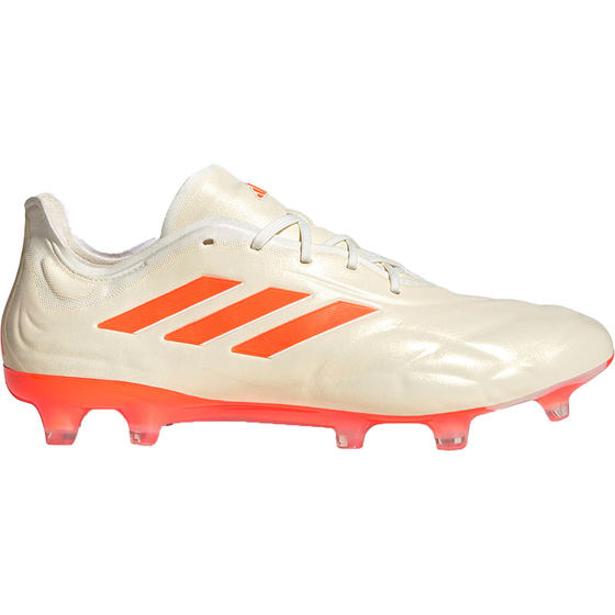Adidas/Adidas official genuine COPA PURE.1 men's fashionable low-top football shoes HQ8903
