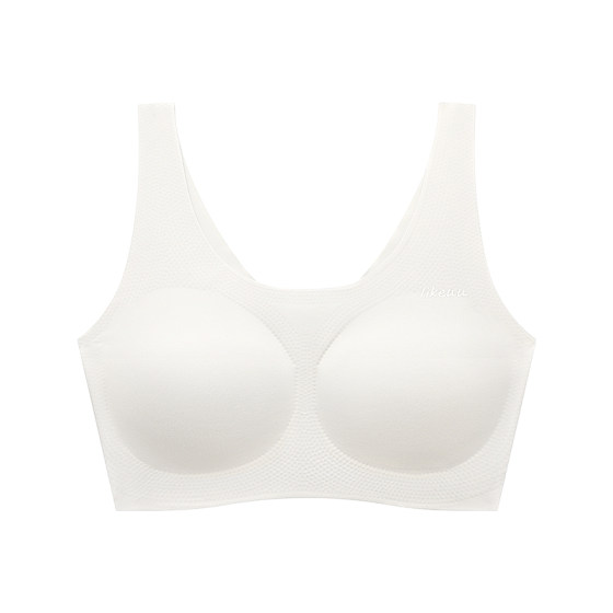 
likeuu girls underwear students junior high school girls adolescent development period thin vest girl bra