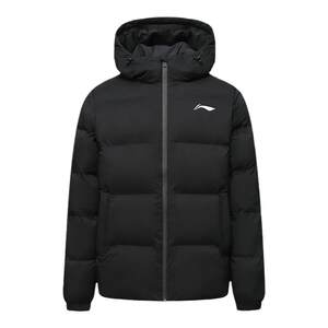 
Li Ning hooded cotton coat 2025 new men's winter short coat ultra-thick cold-proof, warm, wind-resistant and dirt-resistant cotton-padded jacket