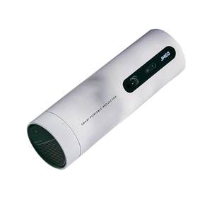 
[Government subsidy immediately reduces 15%] Nut Projection P3S Portable Projector Built-in Battery Home Smart Projector Wall Projector Bedroom Outdoor Camping Small Door Can Project Wireless Screen