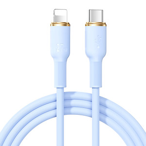 
Suitable for Apple 14 charging cable iphone13 data cable PD27w fast charging 15/16 mobile phone flash charging 17usb11 car charging cable ipad tablet typec to lighting 2 meters longer