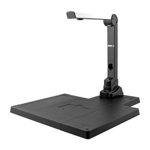 
Xunlei High-definition Camera A3 Office Document Scanner A4 High-speed Document Scanner Pharmacy Book Recorder 20 Million Real-Time Teaching Video Bank Photography Invoice