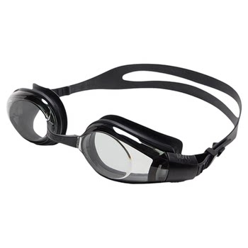 Speedo Big Vision New Vision UV Adult Swimming Glasses