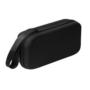 Suitable for DJI Osmo Nano storage bag, sports thumb camera hard shell bag, NANO camera protective cover, body mini portable bag, waterproof and anti-fall accessories box, outdoor box protection