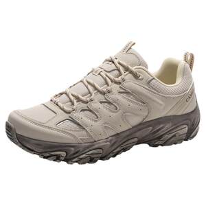 [Wang Junkai Same model] Camel Curlown Triumph Mountaineering Shoes Men Outdoor Pavilion Waterproof Waterproof Women's Sports Shoes
