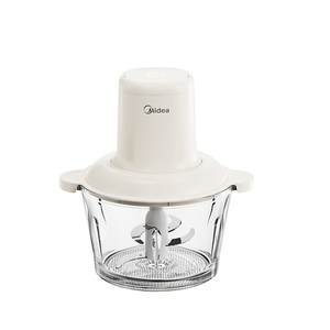 
Midea meat grinder household electric small fully automatic multi-function stuffing grinder mixing and cooking machine 2026 new model