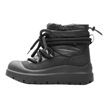 Duzui Donkey Donkey Waterproof Ski Boot Women
