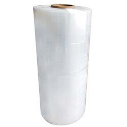 Keqiang winding film packaging guardrail packaging special