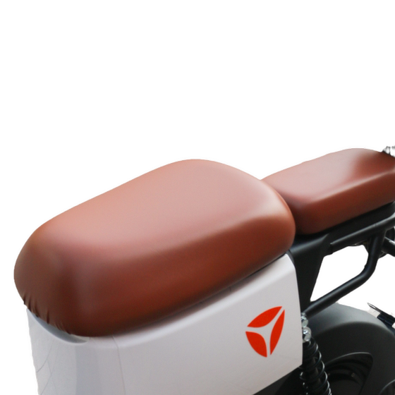 
Electric vehicle seat cushion cover new national standard waterproof sun protection general Yadi Aima new Japanese Taiwan Ling Shengyuan A7A8 seat cushion cover