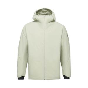 DESCENTE RWSB men and women same style water-repellent P cotton ski mid-layer warm cotton clothing