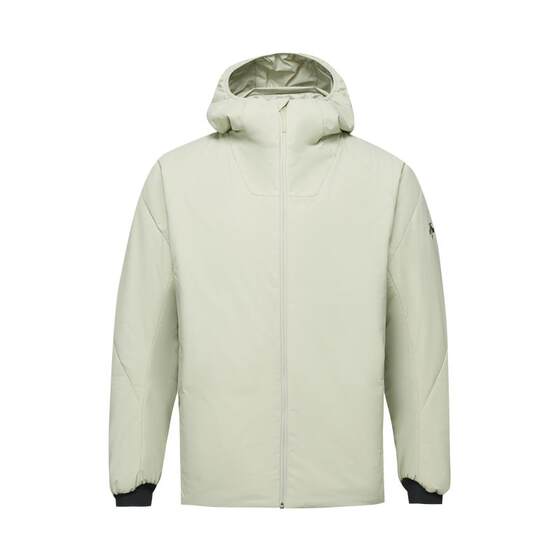 DESCENTE RWSB men and women same style water-repellent P cotton ski mid-layer warm cotton clothing
