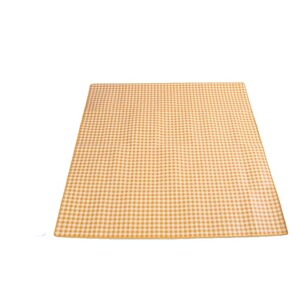 Picnic mat outdoor moisture-proof mat waterproof thickened portable hiking beach mat portable camping picnic lawn floor mat