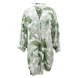 
Couple swimsuit split bikini small breasts gathered in water park sexy couple hot spring beach vacation three-piece set