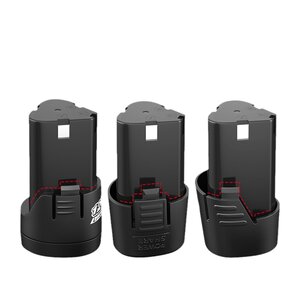 
12V hand drill battery 16.8 18V pistol drill charger electric screwdriver 12 volt hand drill drill lithium battery