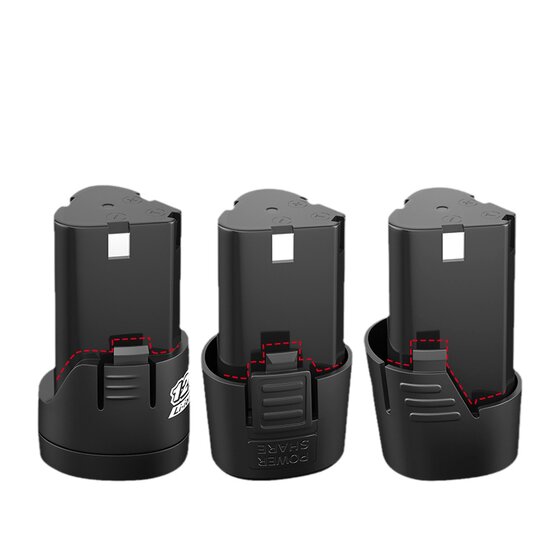 
12V hand drill battery 16.8 18V pistol drill charger electric screwdriver 12 volt hand drill drill lithium battery