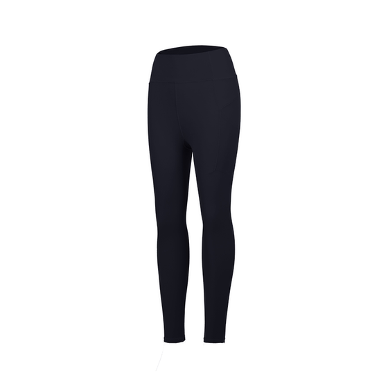 
Aria Leisure cloud-sensing yoga pants women's outer wear sports high-waist butt-lifting fitness pants Pilates training clothes
