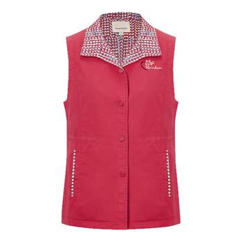 
Miranden Fashion Horse Clip Women's Jacket Casual Warm Trend