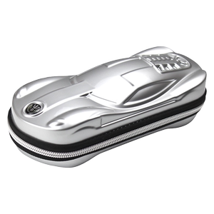 
3D stationery box for boys, primary school students, pencil box, kindergarten, cute and creative car pencil bag, children's multi-functional pencil bag, Korean simple first grade large capacity stationery bag