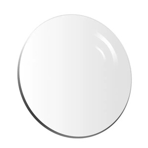 Zeiss lens 1.67 diamond cube anti-blue light 1.74 Ze Rui new Qing Rui A series Qinghui color changing lens