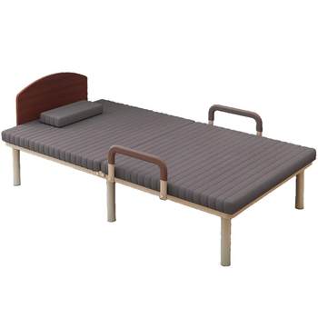 Oleitmann 50cm height folding bed