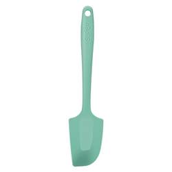 Shovel food grade high temperature resistant integrated silicone scraper