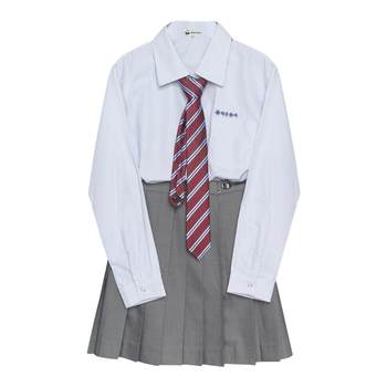 A close size JK Fat MM original short -sleeved shirt
