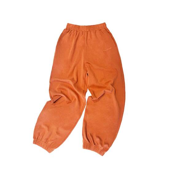 
claragirlsFree Series girls yoga sports pants relaxed bloomers 26 spring leggings