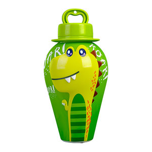 
No-spill bubble bottle, children's bubble-blowing wand, inverted, no-spray bubble cup, outdoor toy for girls, 2026 gift for men