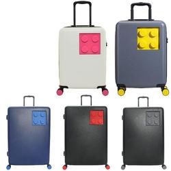 Lego Children's Suitcase Trolley Case Boarding Case 20-inch Student Suitcase 20152