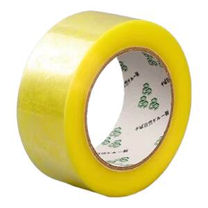 
Transparent tape outdoor sealing sealing tape whole box wholesale tape tool multi-functional combination tool