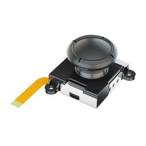 Honcam switch joystick replace the Joycon Hall remote sensing suitable for Nintendo NS handle repair replacement switcholed repair tool Lite drifting repair accessories
